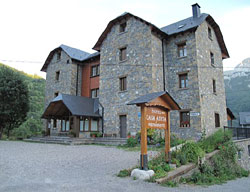 Hotel Rural Casa Anita