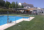 Hotel Rural Casas De Parauta
