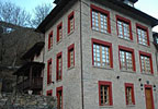 Hotel Rural El Capricho De Josana