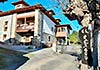 Hotel Rural El Rexacu
