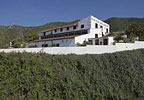 Hotel Rural Finca La Hacienda