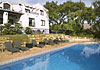 Hotel Rural Hermitage Casares