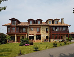 Hotel Rural La Casona De Tresali
