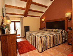 Hotel Rural La Fasana
