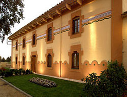Hotel Rural Mas Ros