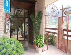 Hotel Rural Mirasierra