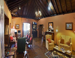 Hotel Rural Orotava