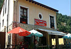 Hotel Rural Posada De Montañero