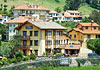 Hotel Rural Posada La Solana Montañesa