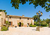 Hotel Rural Sa Bassa Rotja