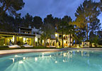 Hotel Rural Sa Talaia