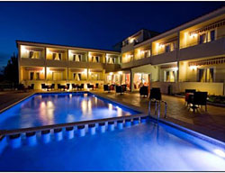 Hotel Sa Barrera