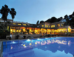 Hotel Sa Punta