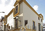Hotel Sacristia De Santa Ana