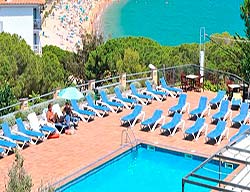Hotel S'agaro Mar