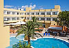 Hotel Sagitario Playa