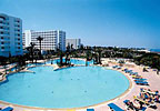 Hotel Sahara Beach