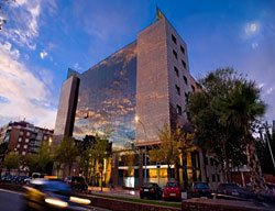 Hotel Salles Ciutat Del Prat