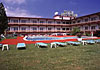 Hotel San Angel