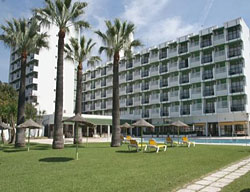 Hotel San Fermin