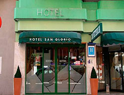 Hotel San Glorio