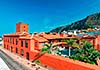 Hotel San Roque