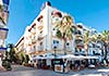 Hotel San Sebastian Playa