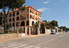 Hotel Sancho Iii