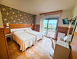 Hotel Sandra Ll