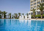 Hotel Sandy Beach
