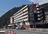 Hotel Sant Eloi + Tobotronc