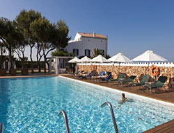 Hotel Sant Joan De Binissaida