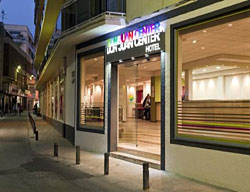 Hotel Sant Marti