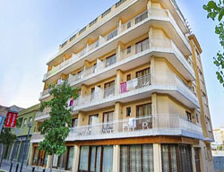 Hotel Santa Ana