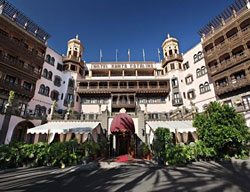 Hotel Santa Catalina