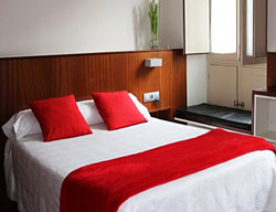 Hotel Santa Clara