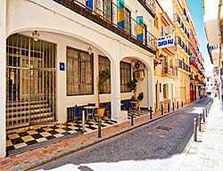 Hotel Santa Faz
