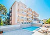 Hotel Santa Ponsa Pins