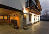 Hotel Santakutz