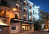 Hotel Santiago