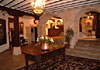 Hotel Santillana