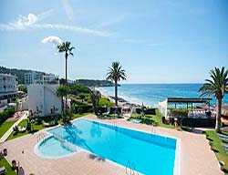Hotel Santo Tomas