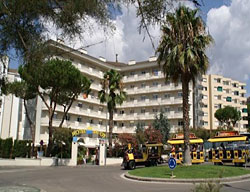 Hotel Savoy