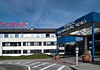 Hotel Scandic Helsingborg North