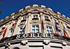 Hotel Scribe Paris