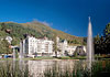 Hotel Seehof Davos