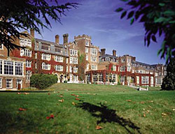 Hotel Selsdon Park And Golf Club
