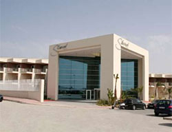 Hotel Sensol Resort
