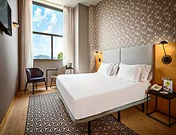Hotel Sercotel Portales
