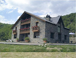 Hotel Serra Vall Mas Vinyals